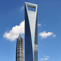Shanghai World Financial Center